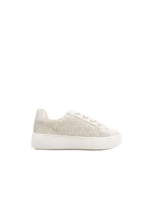 Sneakers, bambina, logate. MICHAEL KORS | MK01329270U